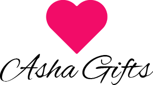 Asha Gifts Logo