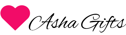 Asha Gifts Logo
