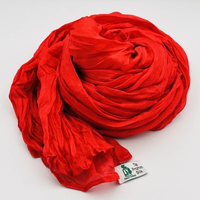 Silk Scarf