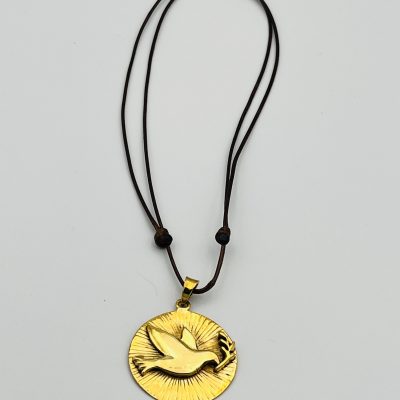 Dove Pendant